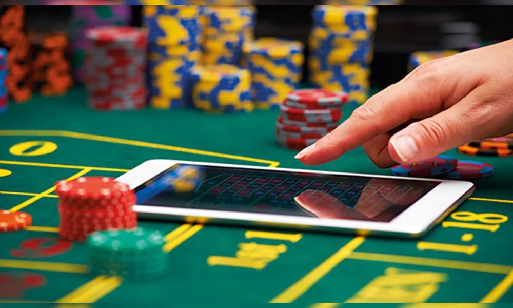 Why Live Casino Games Present the Best Gaming Experience