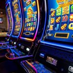 slot games